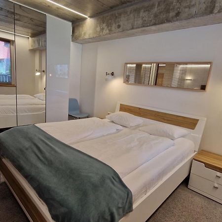 Kauno-Algirdo Luxury Apartments Vilnius Ngoại thất bức ảnh