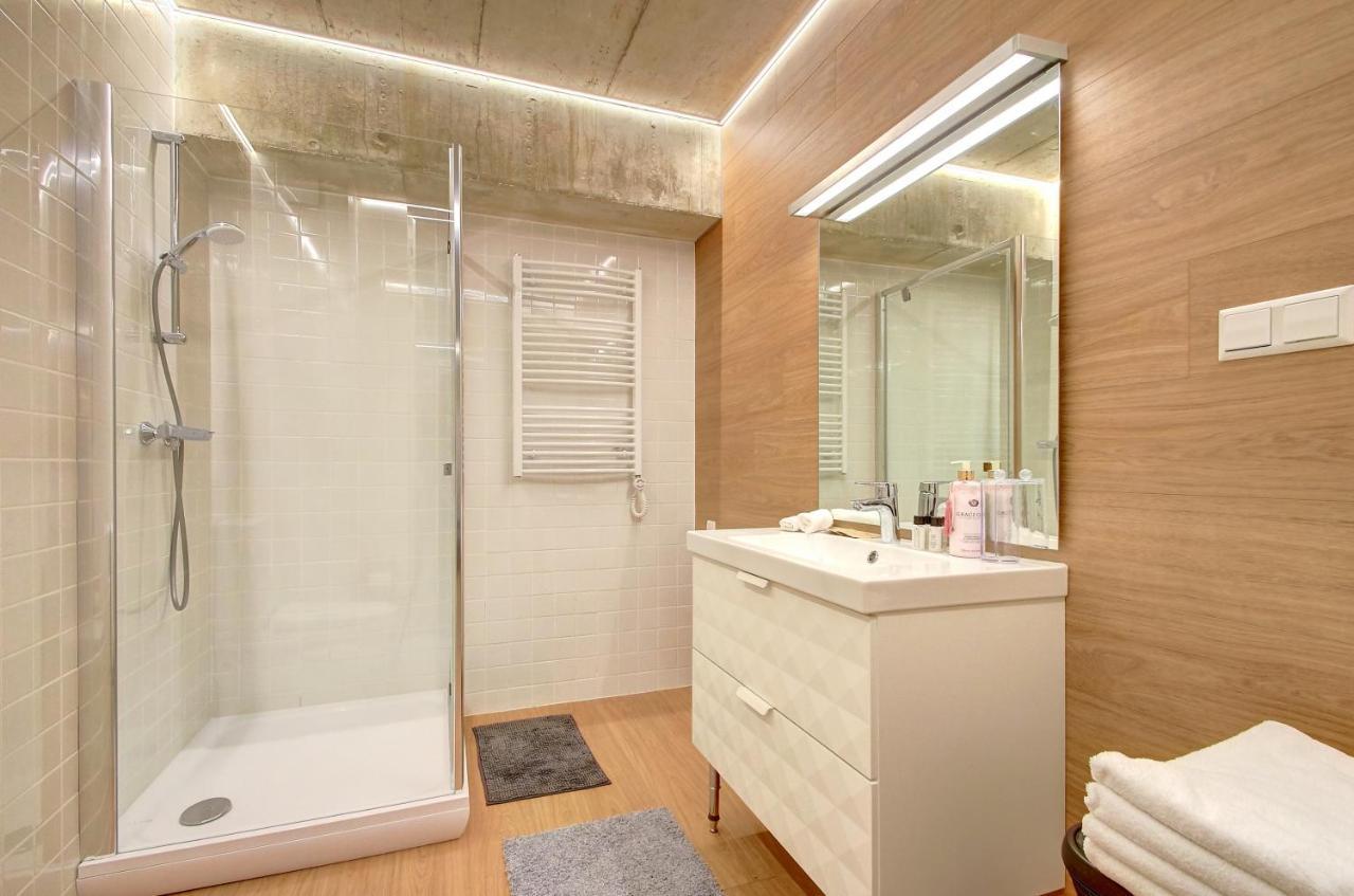 Kauno-Algirdo Luxury Apartments Vilnius Ngoại thất bức ảnh